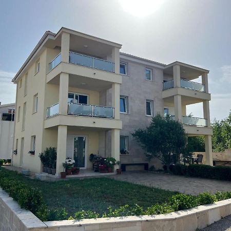 Apartman Sven Malinska Zewnętrze zdjęcie
