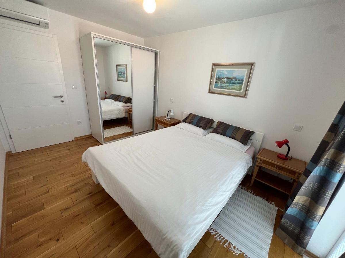 Apartman Sven Malinska Zewnętrze zdjęcie
