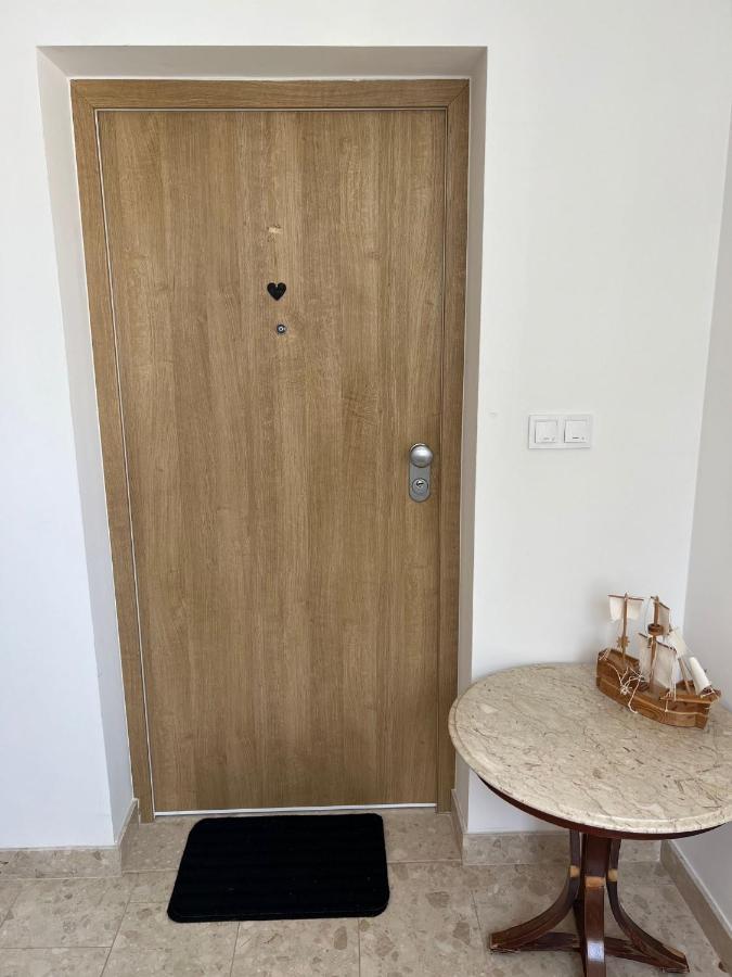 Apartman Sven Malinska Zewnętrze zdjęcie