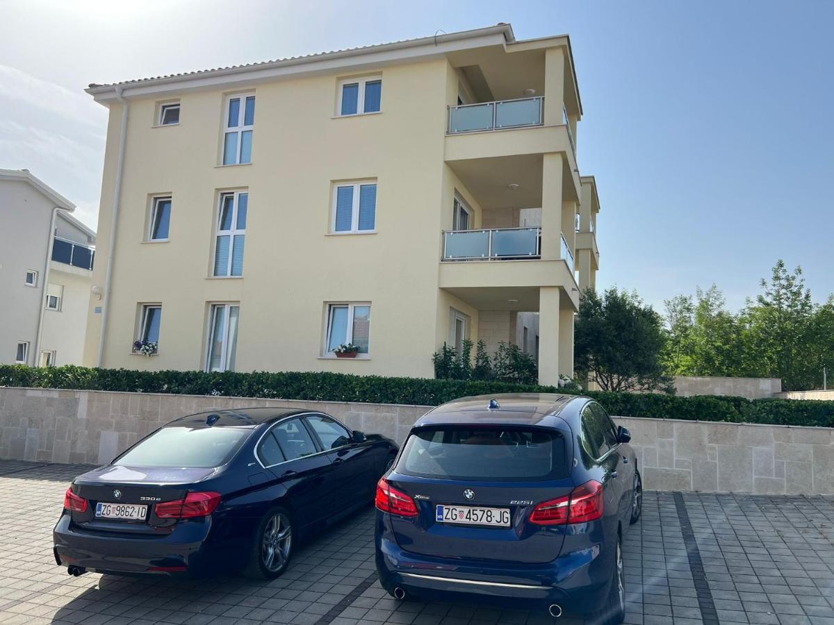 Apartman Sven Malinska Zewnętrze zdjęcie